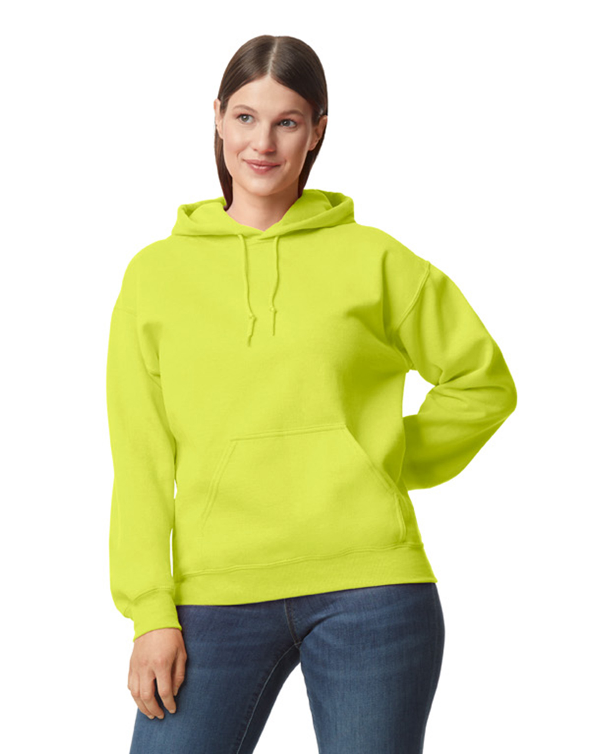 Mittelschwerer Unisex "DryBlend" Hoodie