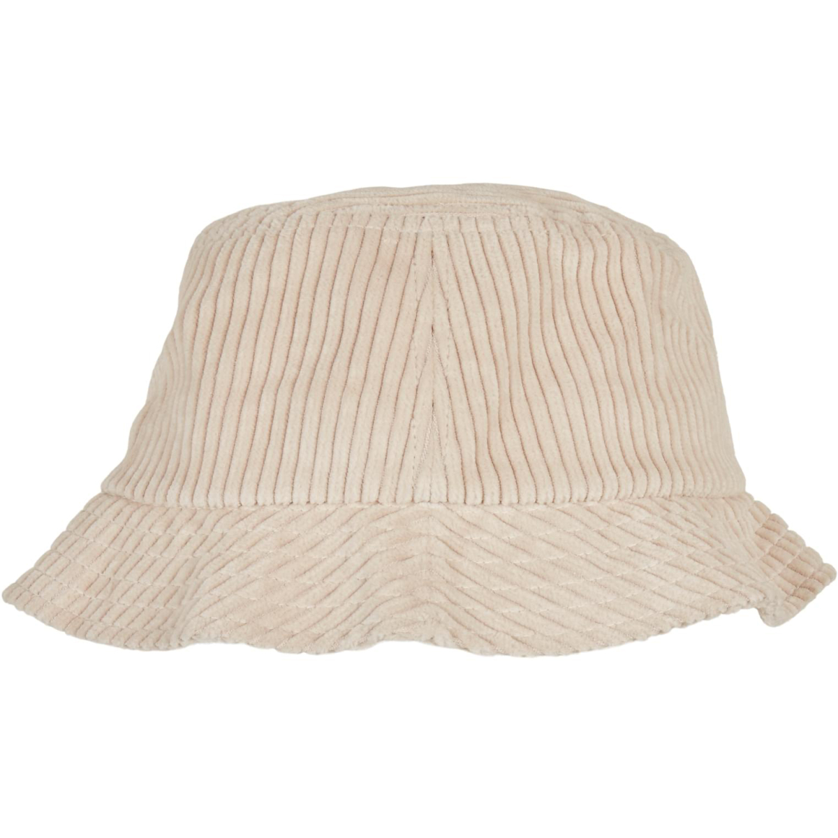 Big Corduroy Bucket Hat