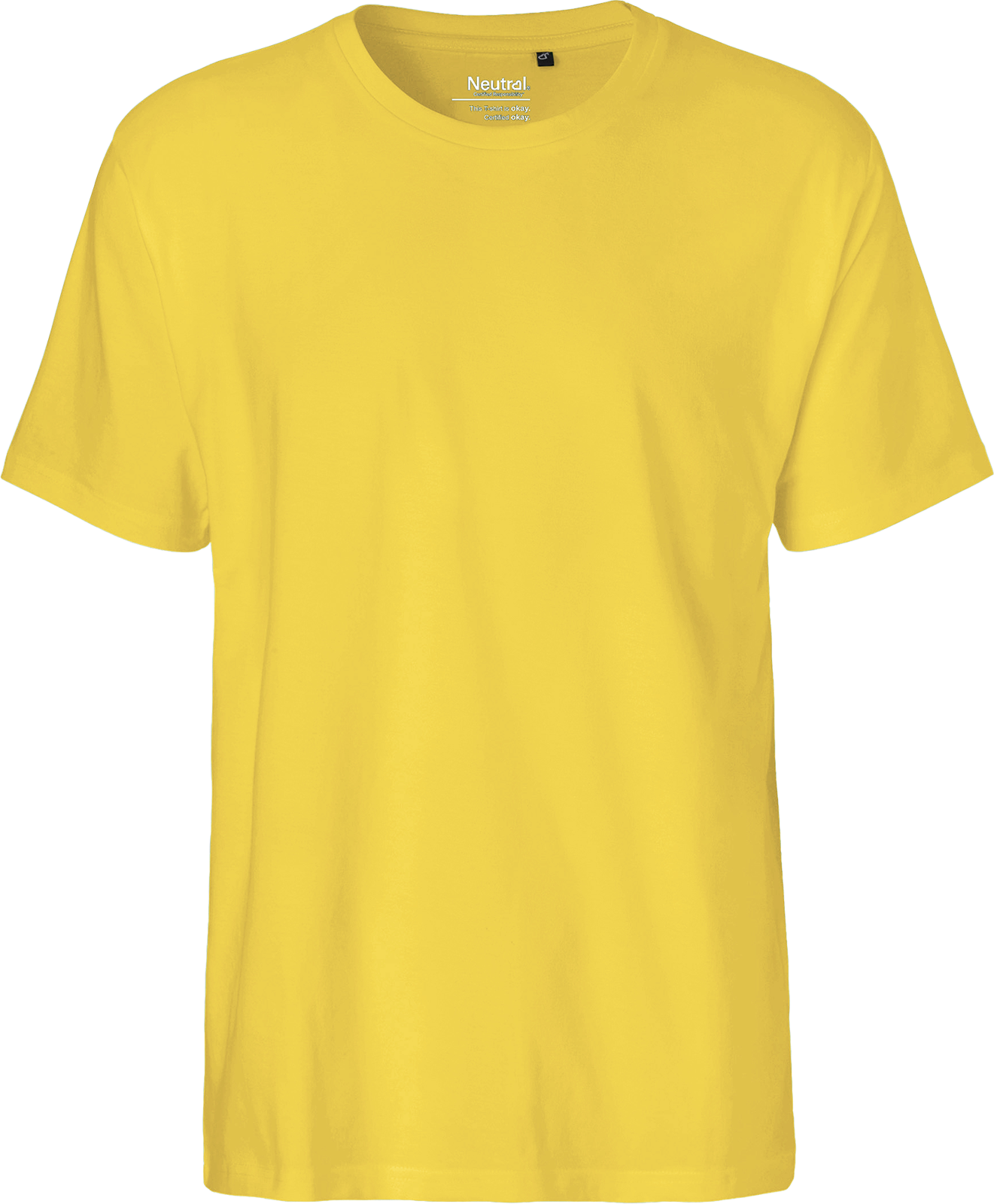 Men´s Classic T-Shirt