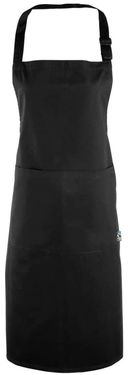 Apron (Fairtrade Cotton)