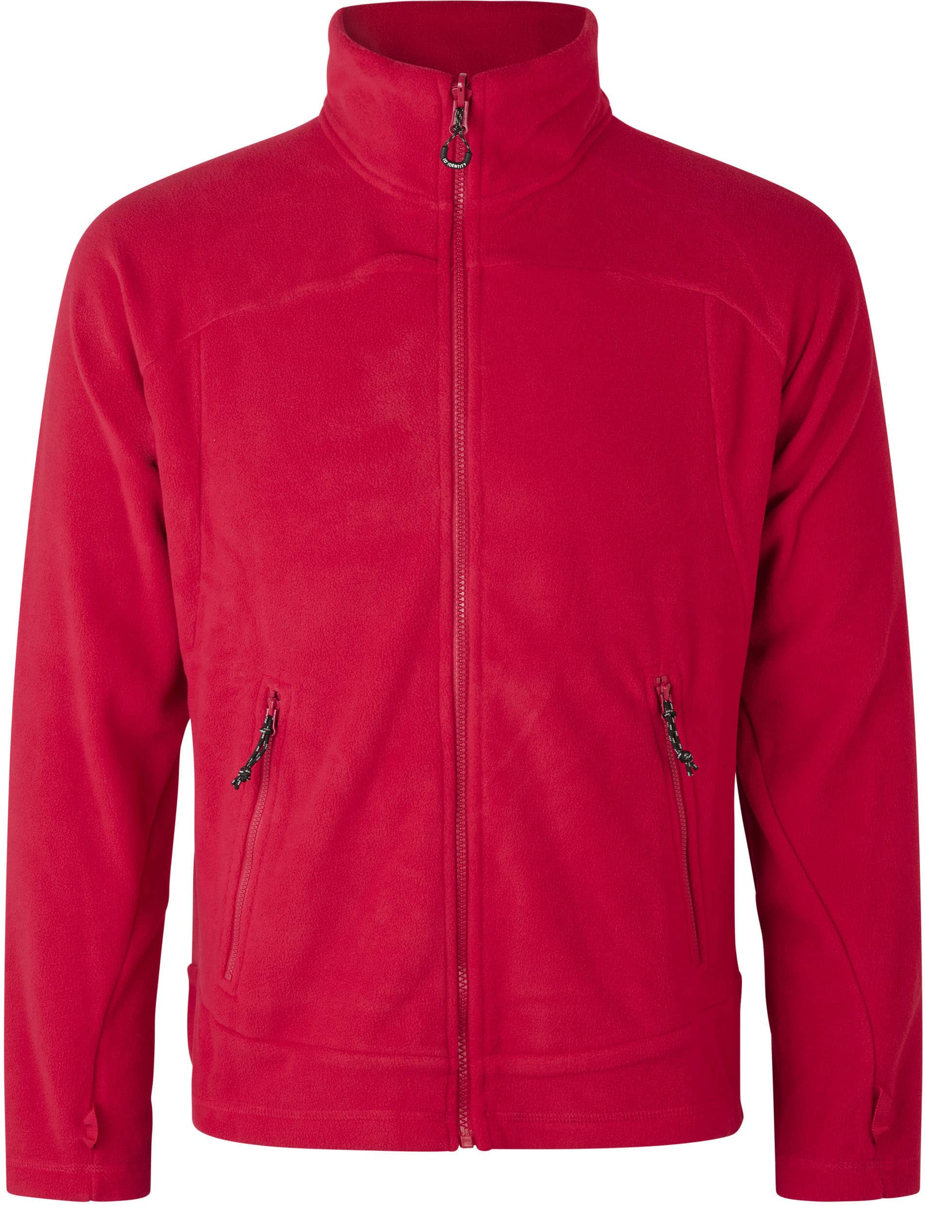 Zip-n-Mix Microfleece Jacke