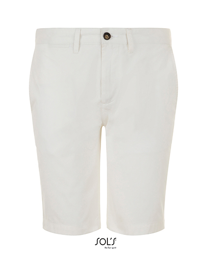 Men´s Jasper Bermuda Short