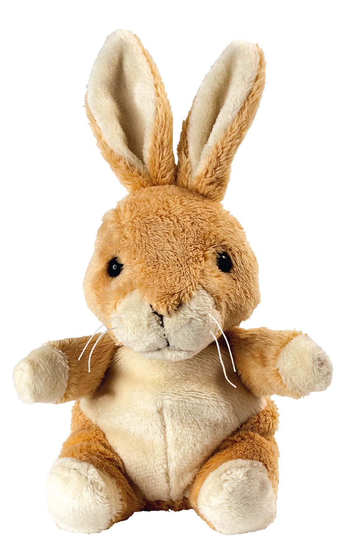 MiniFeet® Plüsch Hase Gönna
