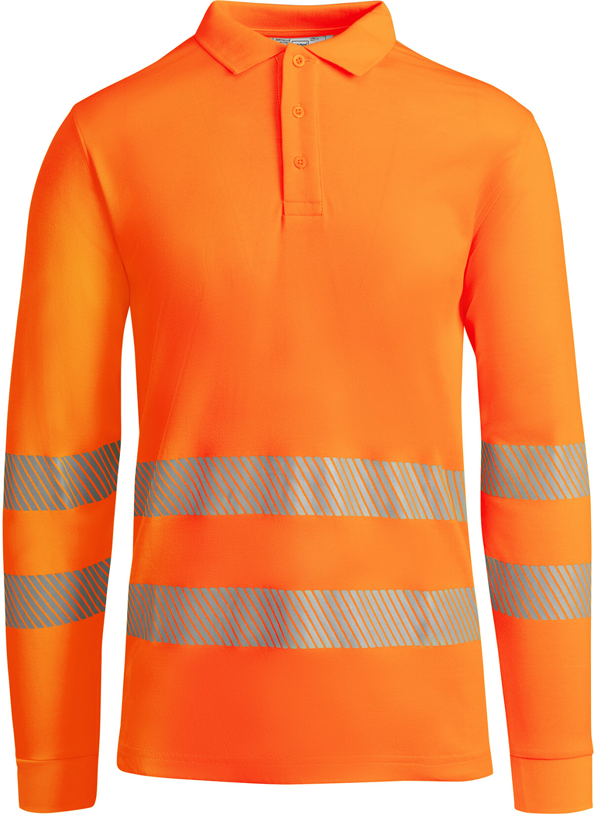 Poloshirt Atrio Longsleeve