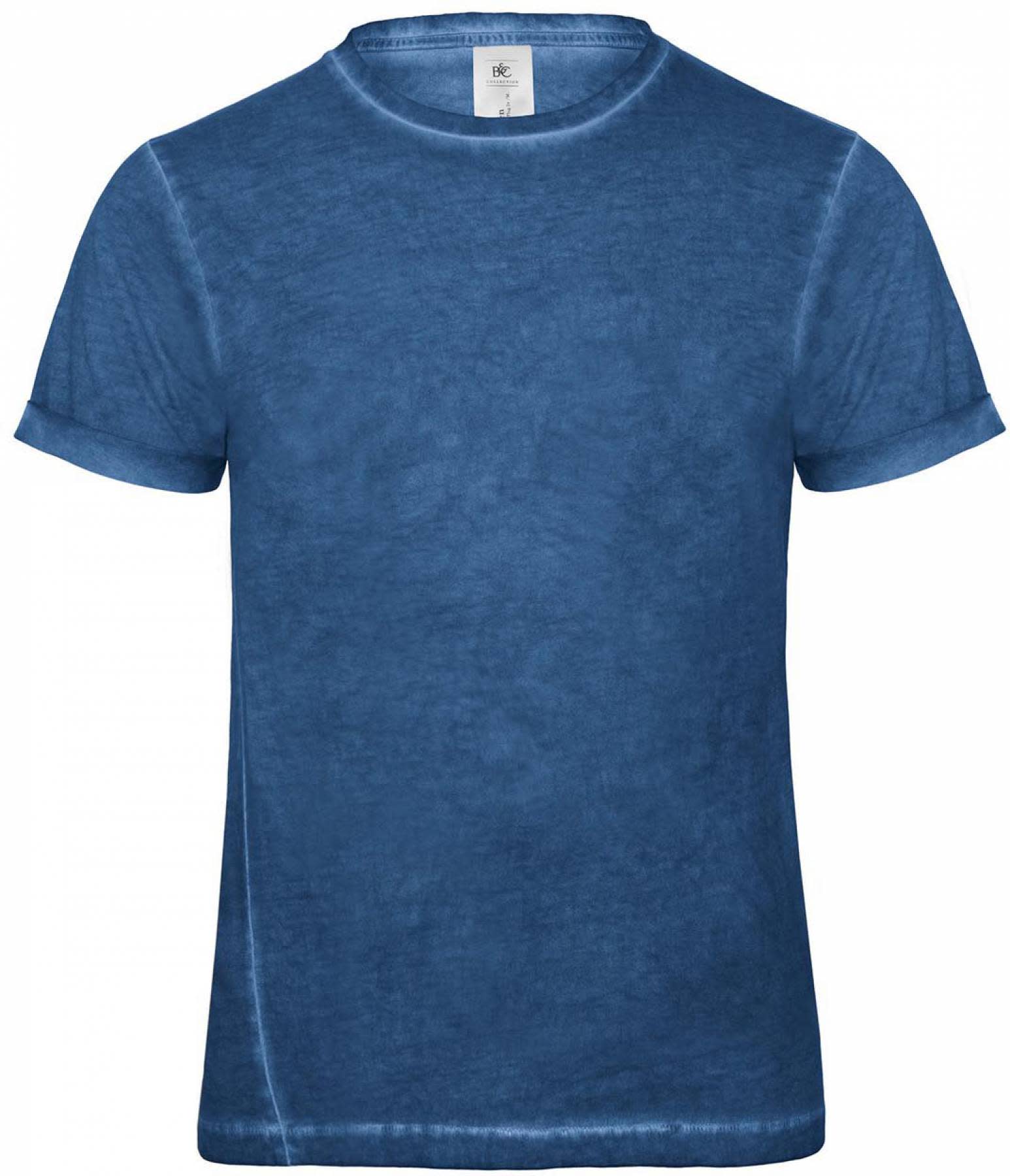 Men´s T-Shirt DNM Plug In