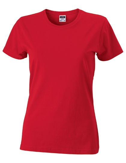 Ladies´ Slim Fit-T