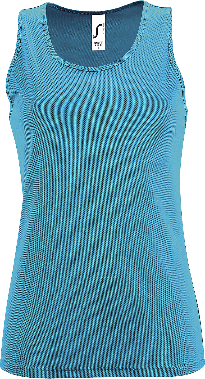 Women´s Sports Tank Top Sporty