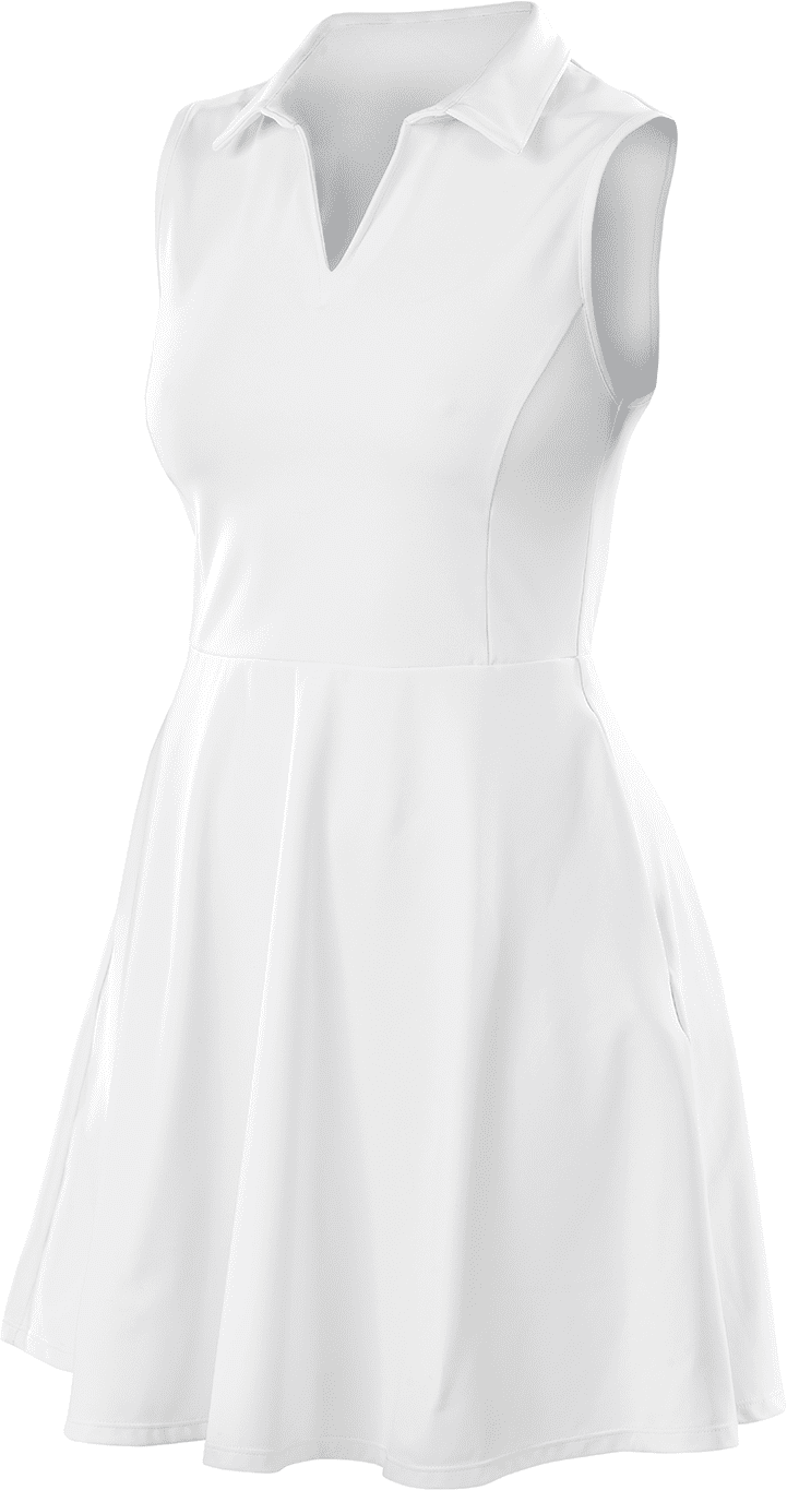 Recycled Womens Fitness Dress
