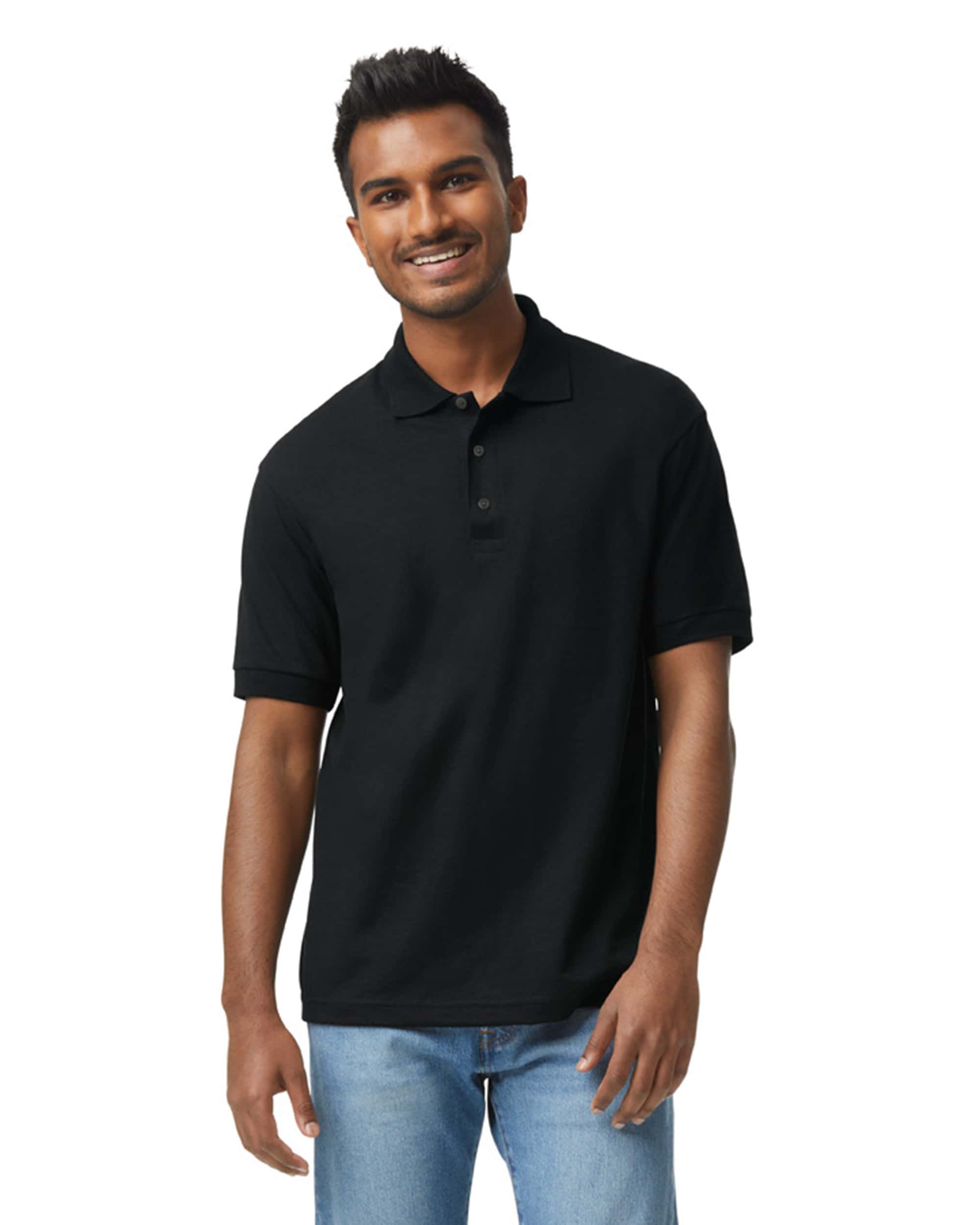 DryBlend® Adult Polo