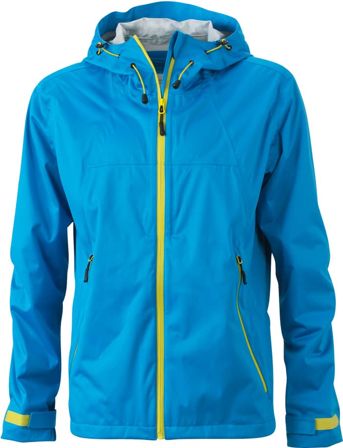 Men´s Outdoor Jacket