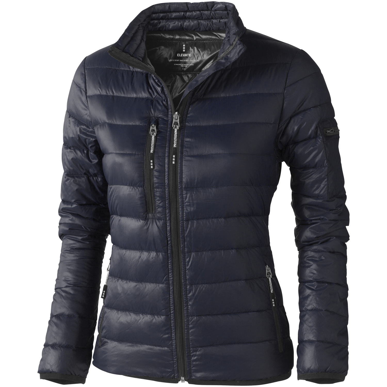 Ladies´ Scotia Light Down Jacket