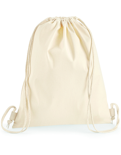 Premium Cotton Gymsac
