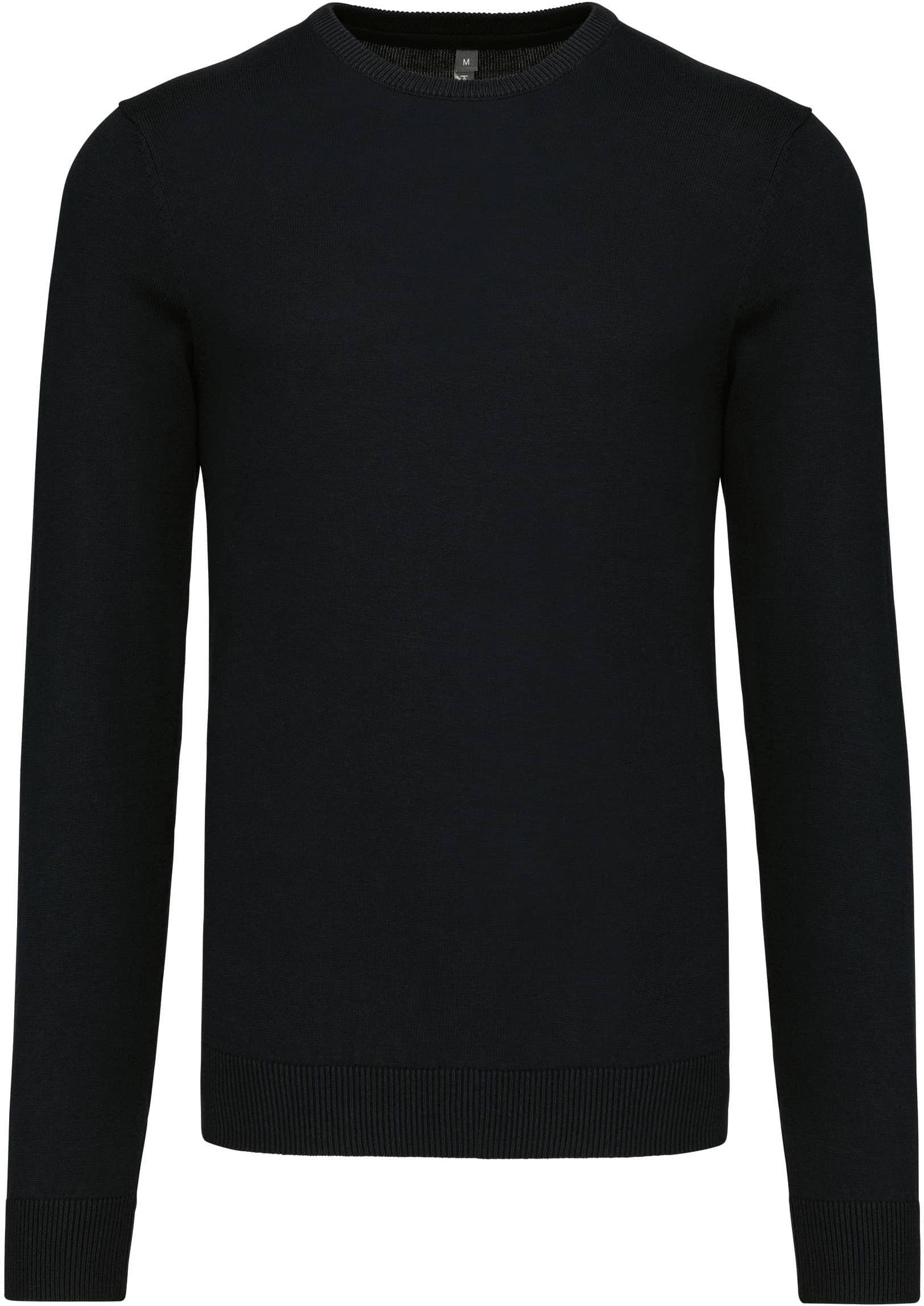 Herren Pullover Rundhals