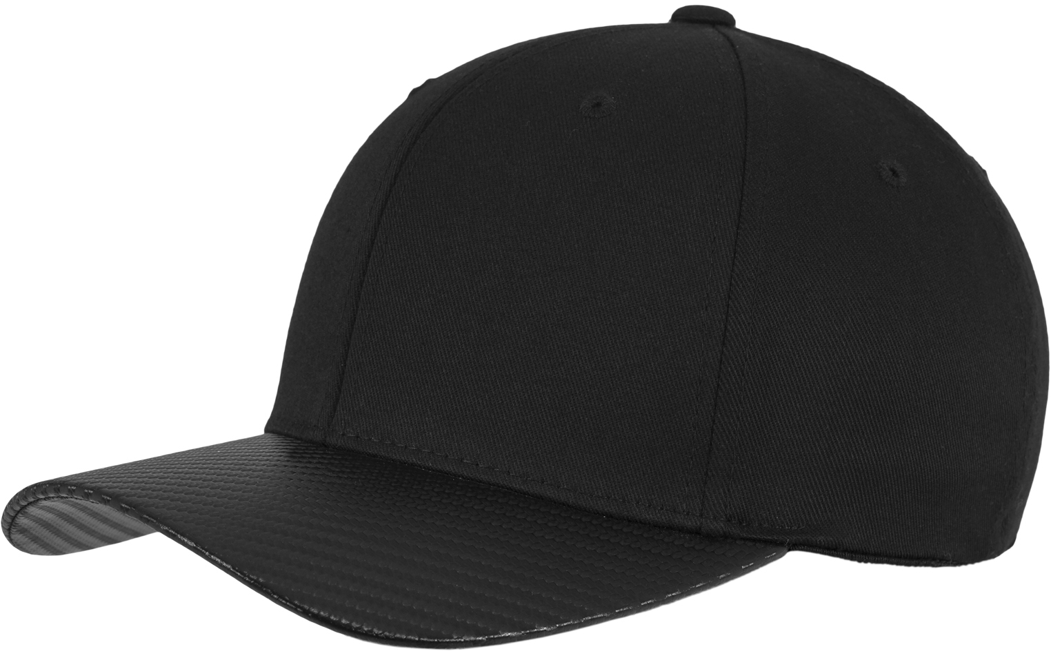 Carbon Flexfit