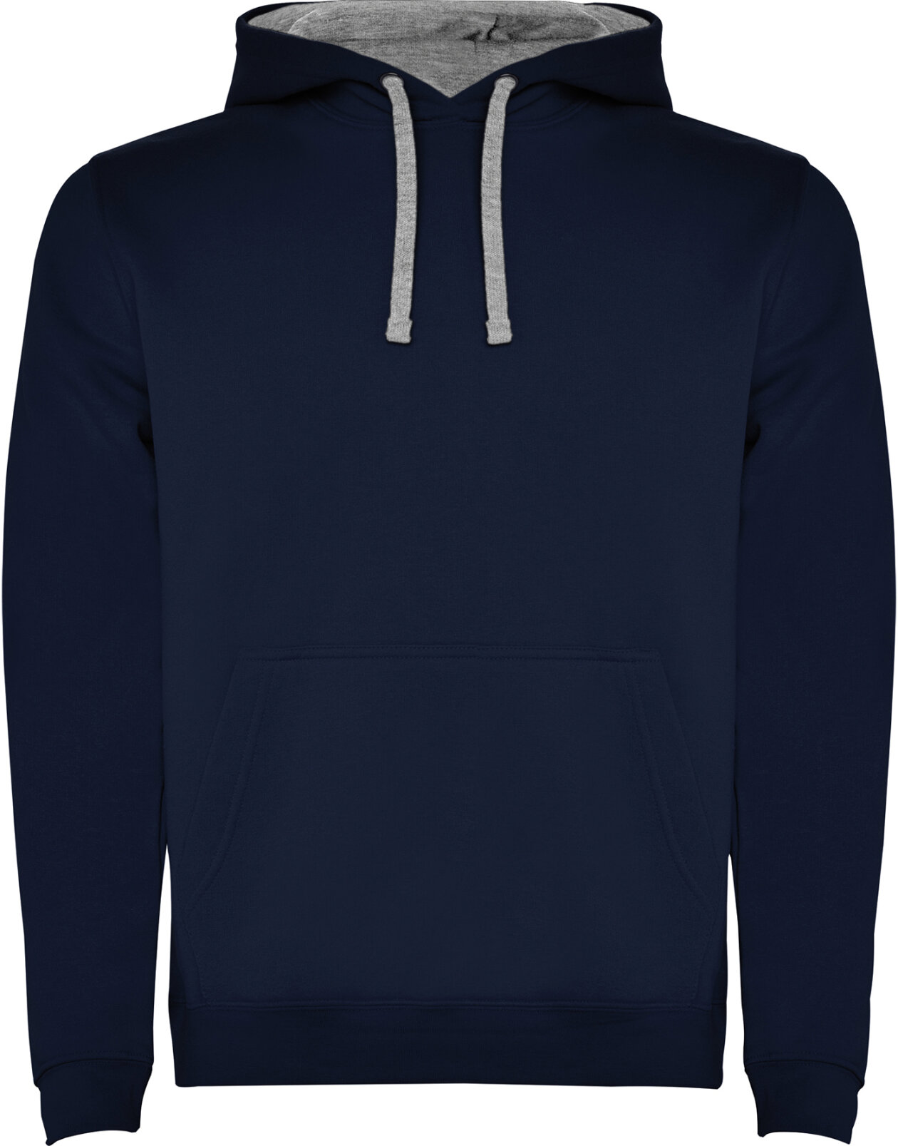 Men´s Urban Hooded Sweatshirt