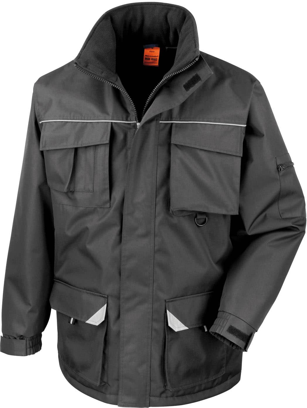 Sabre Long Coat