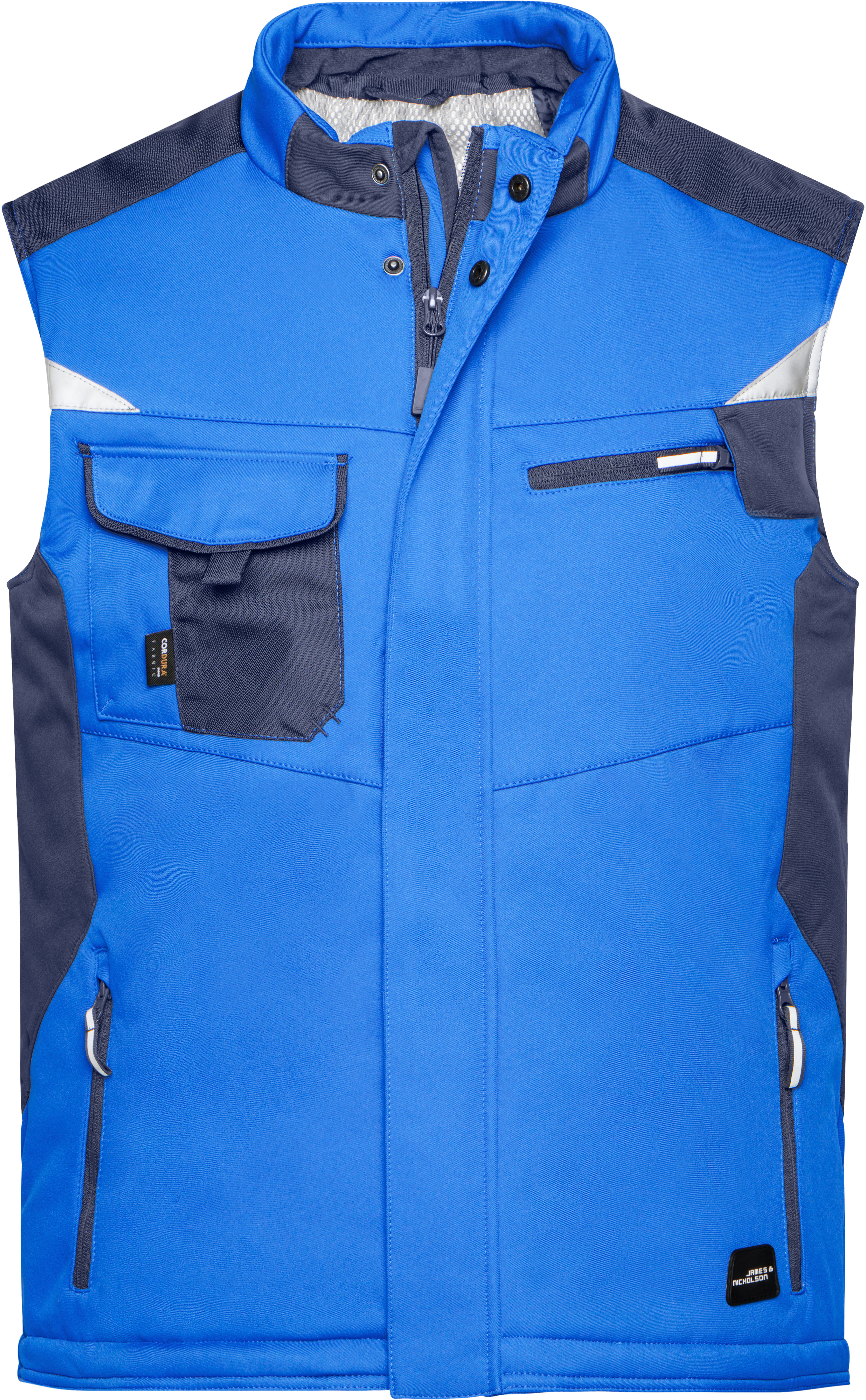 Craftsmen Softshell Vest -STRONG-