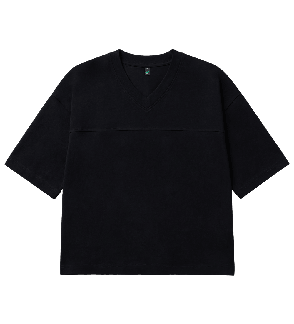 Women’s Oversized Football Jersey