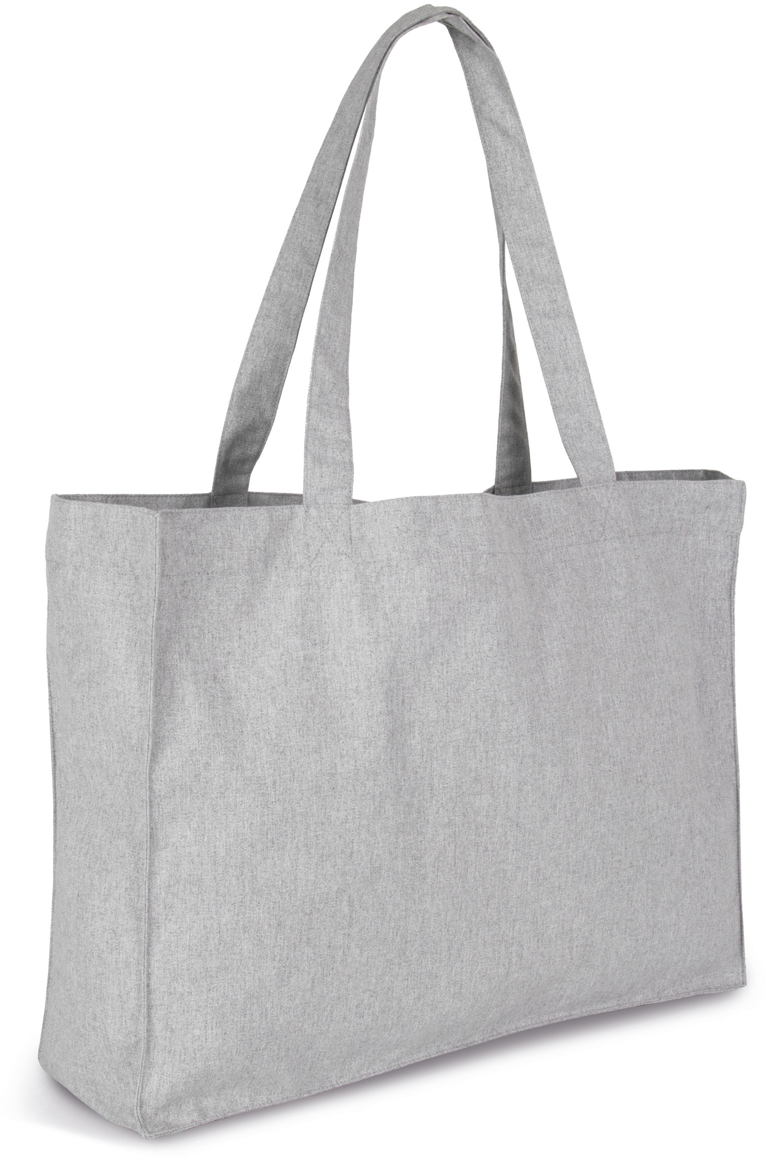 Große K-loop Shoppingtasche 49x30