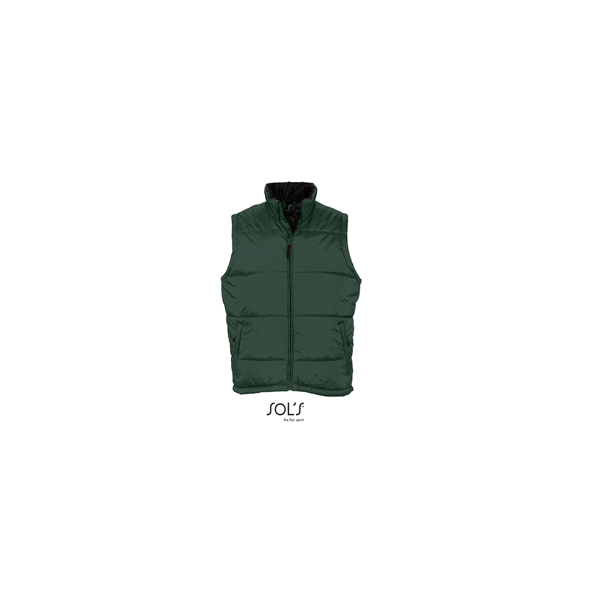 Bodywarmer Warm