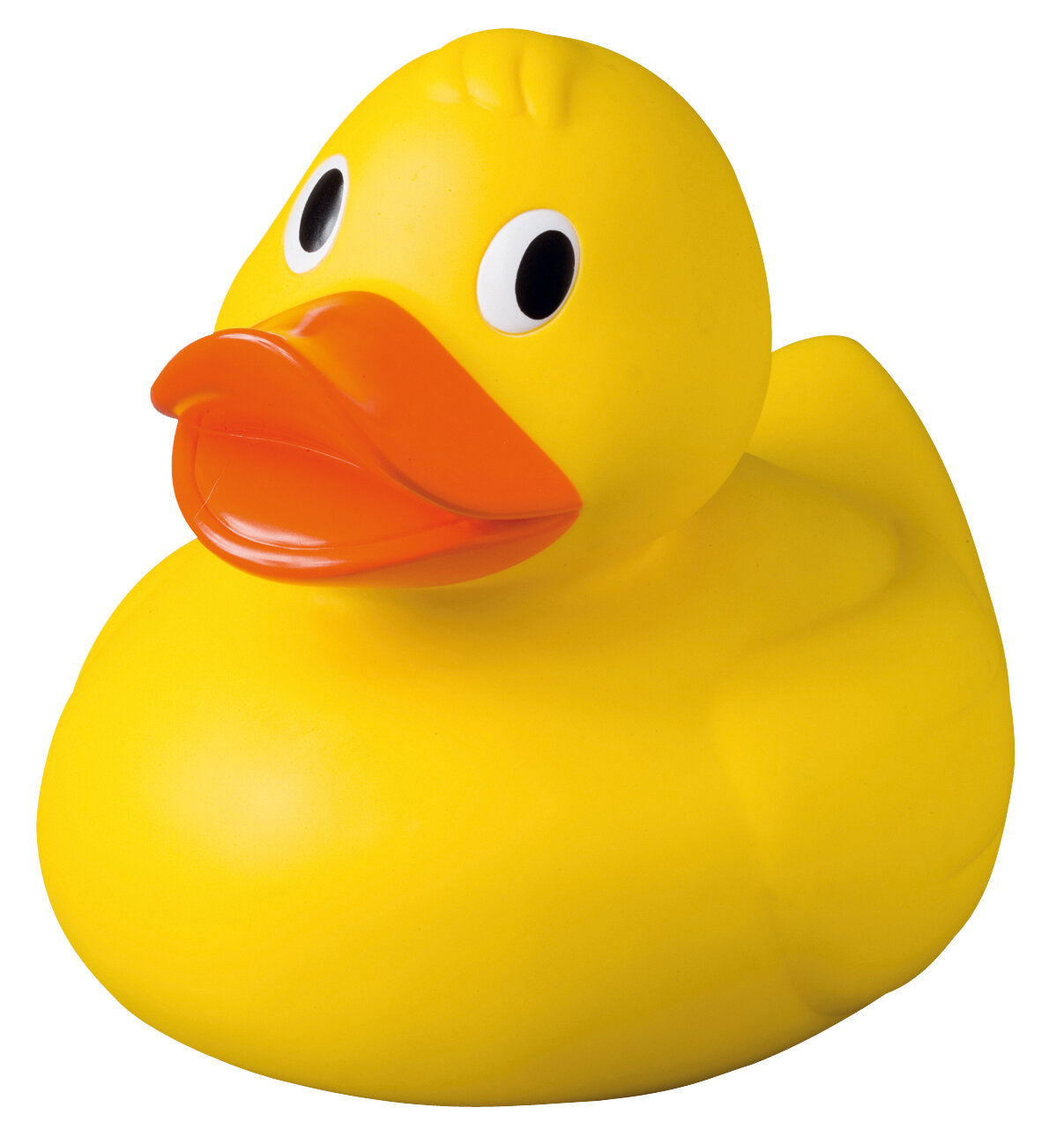 Schnabels® Quietsche-Ente Giant