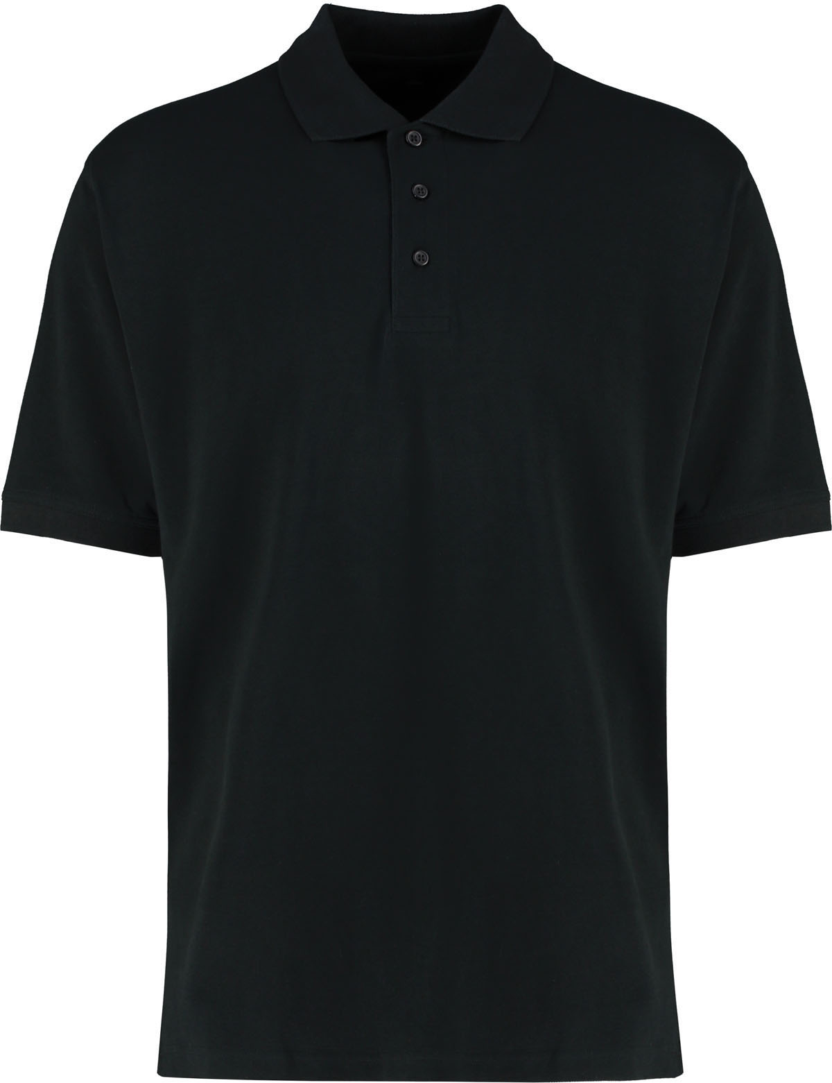 Classic Fit Cotton Klassic Superwash® 60° Polo