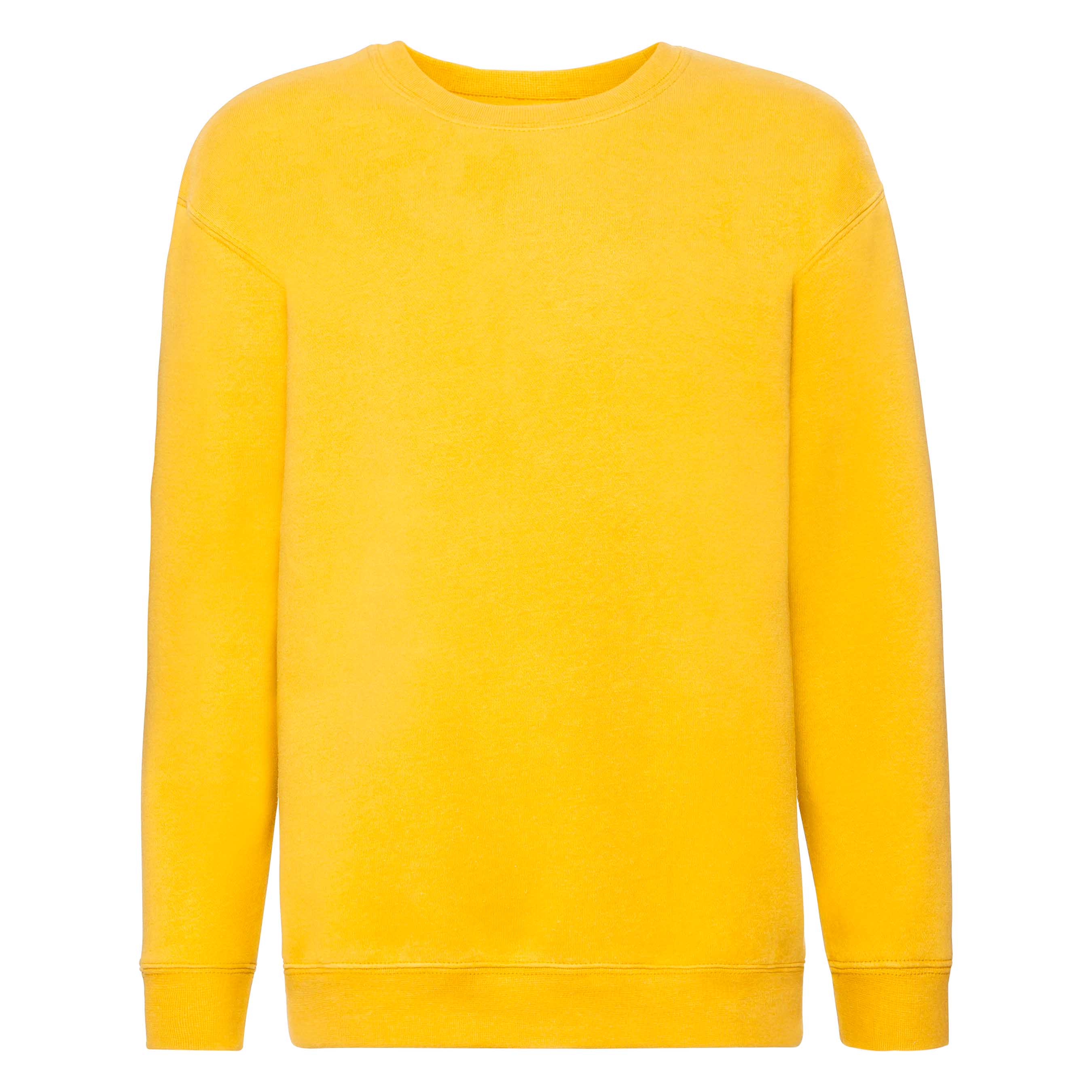 Kids´ Premium Set-In Sweat