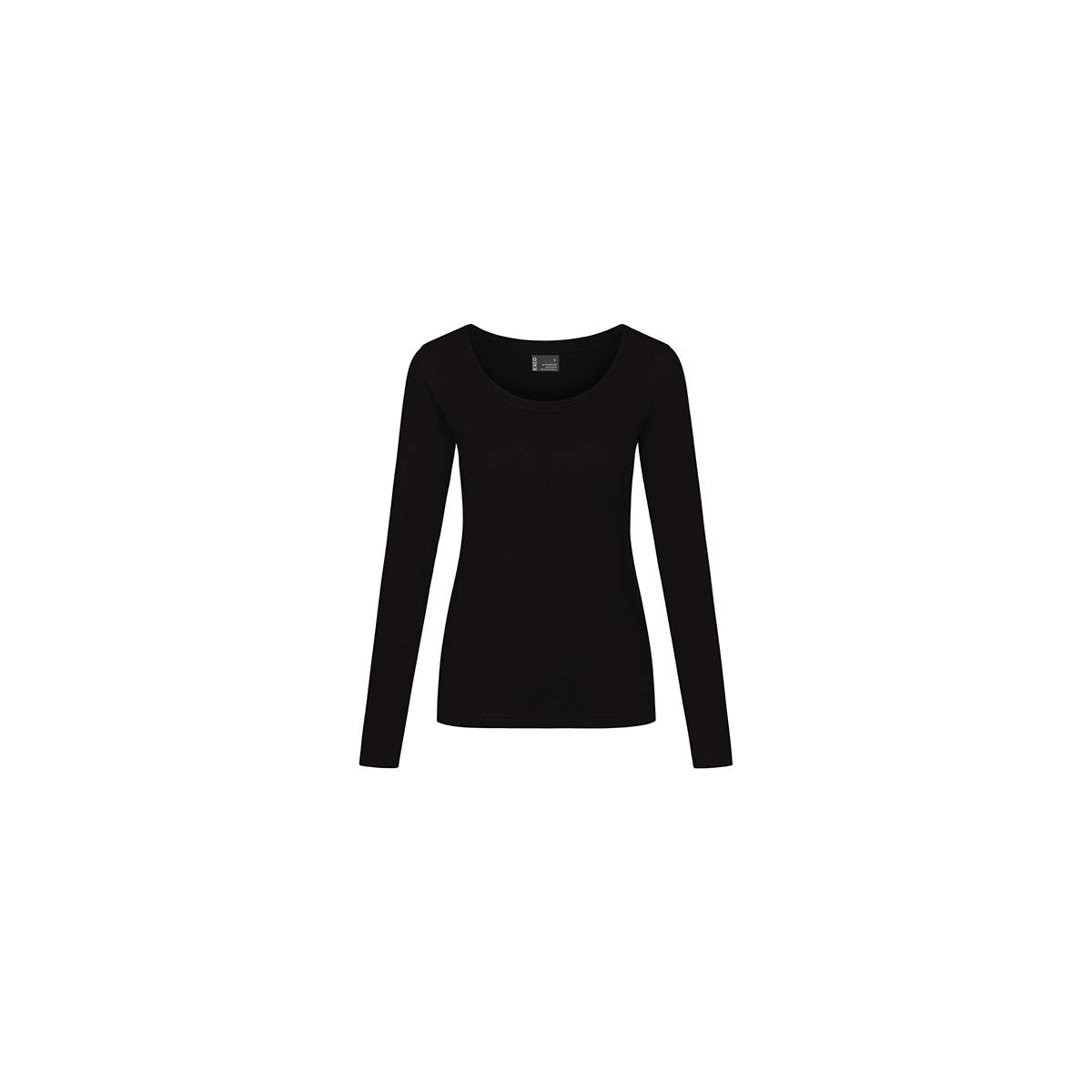Women´s T-Shirt Long Sleeve