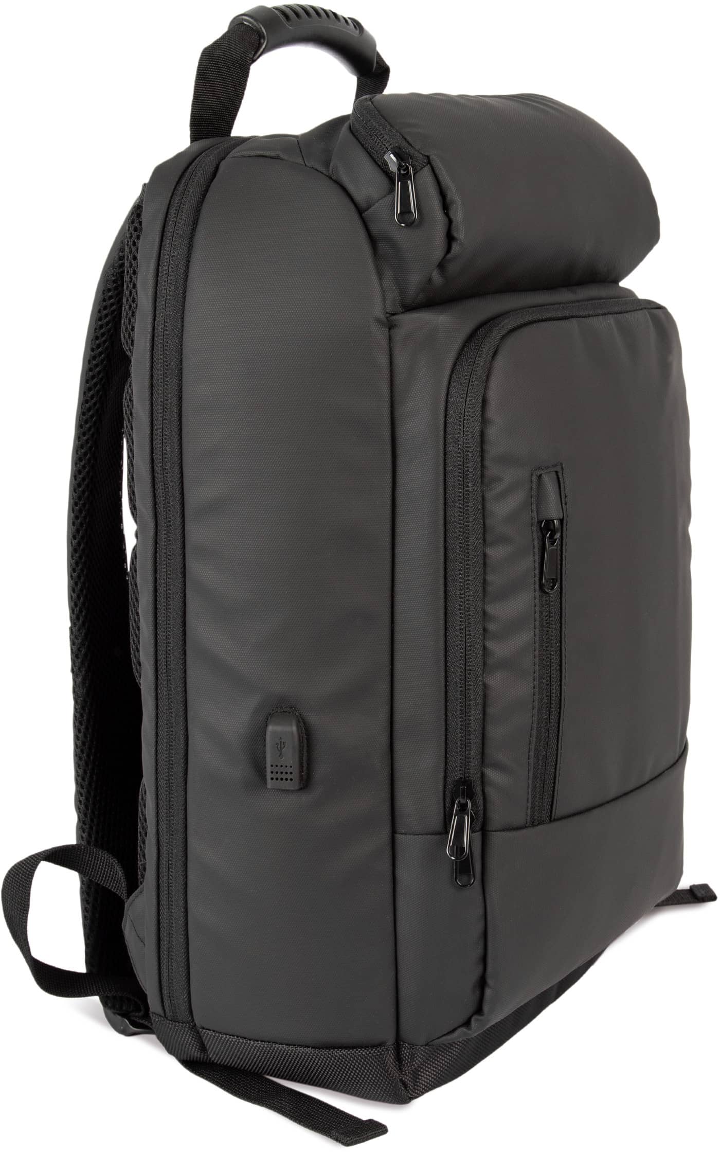 Rucksack mit gepolstertem Tabletfach
