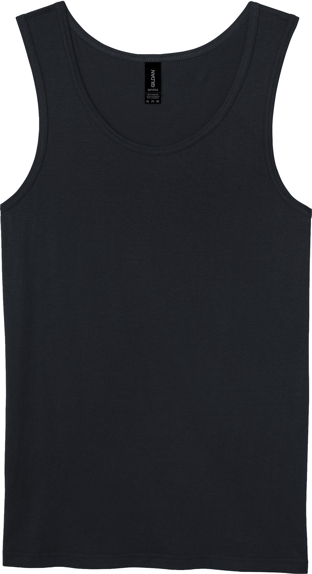 Softstyle® Adult Tank Top