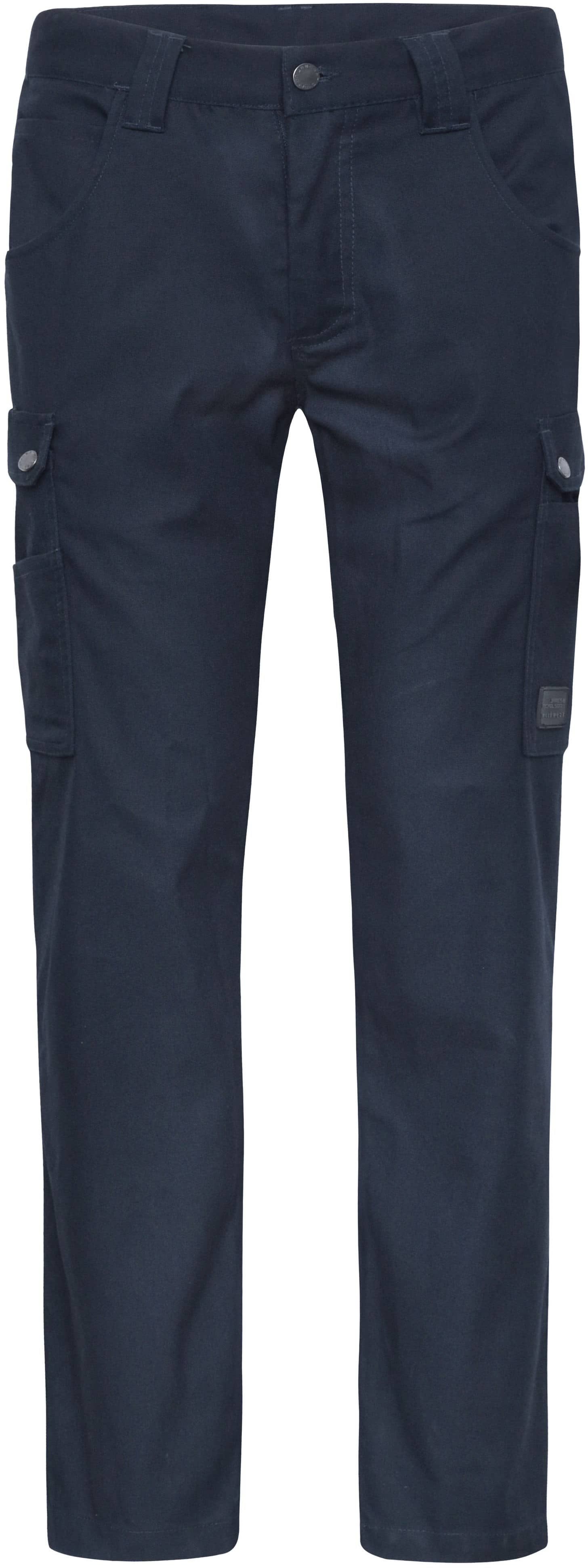 Workwear Cargo Pants
