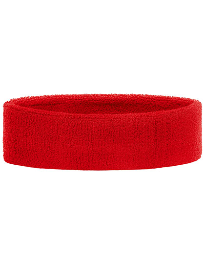 Terry Headband
