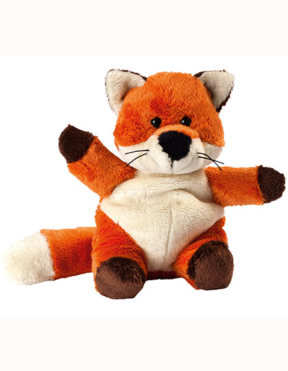 Plüsch-Fuchs "Arne"