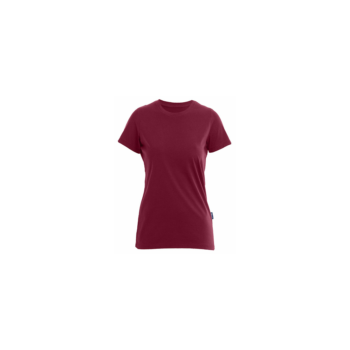 Women´s Luxury Roundneck Tees