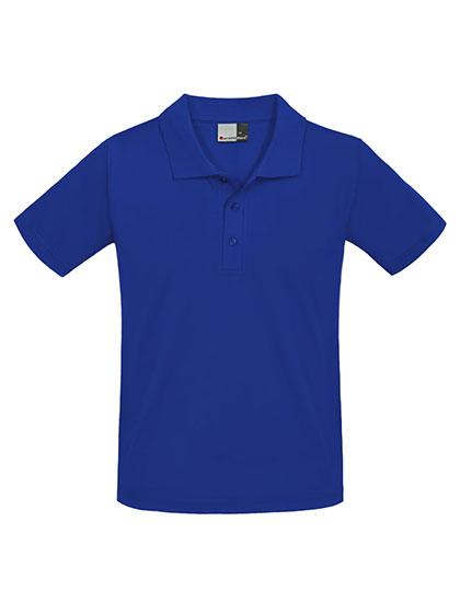 Hochwertig verarbeitetes Herren-Poloshirt
