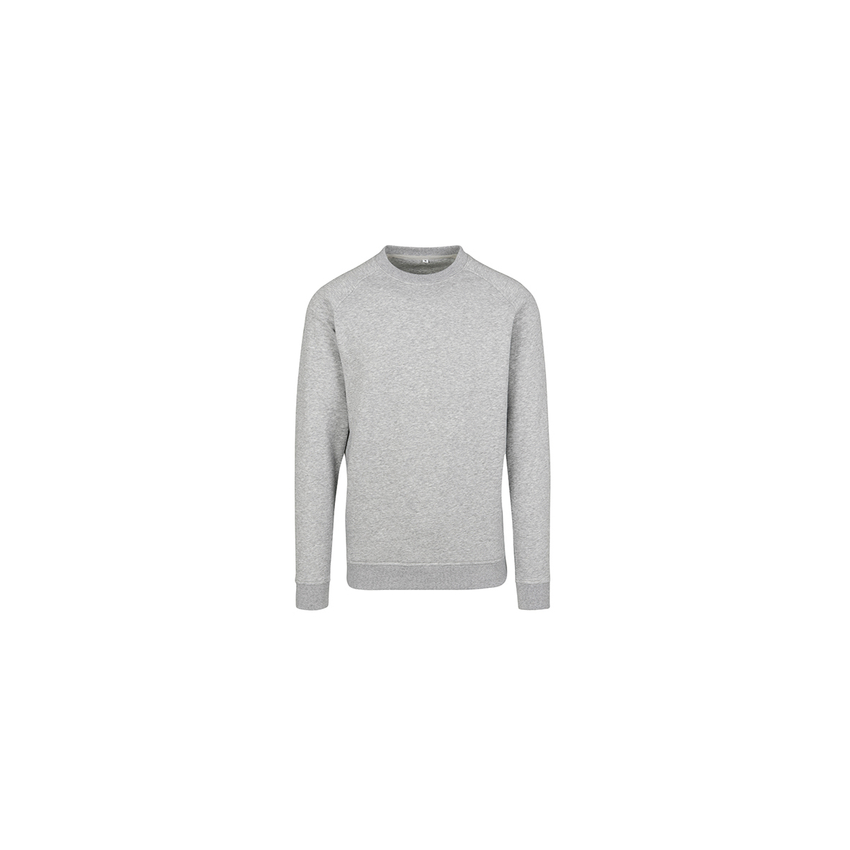 Raglan Sweat Crewneck