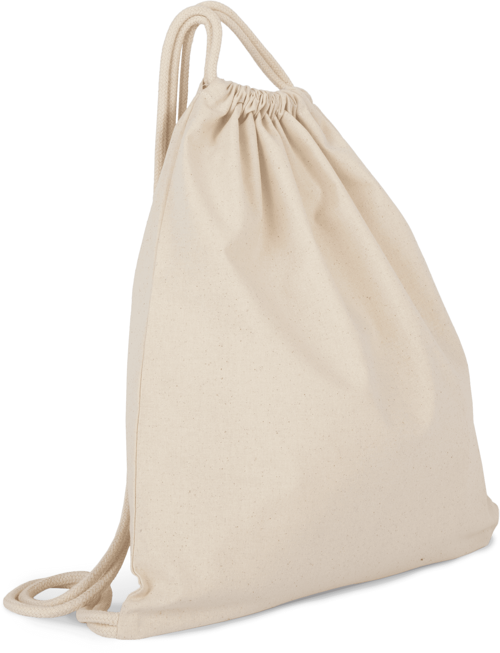 Kordelzugtasche K-loop organic