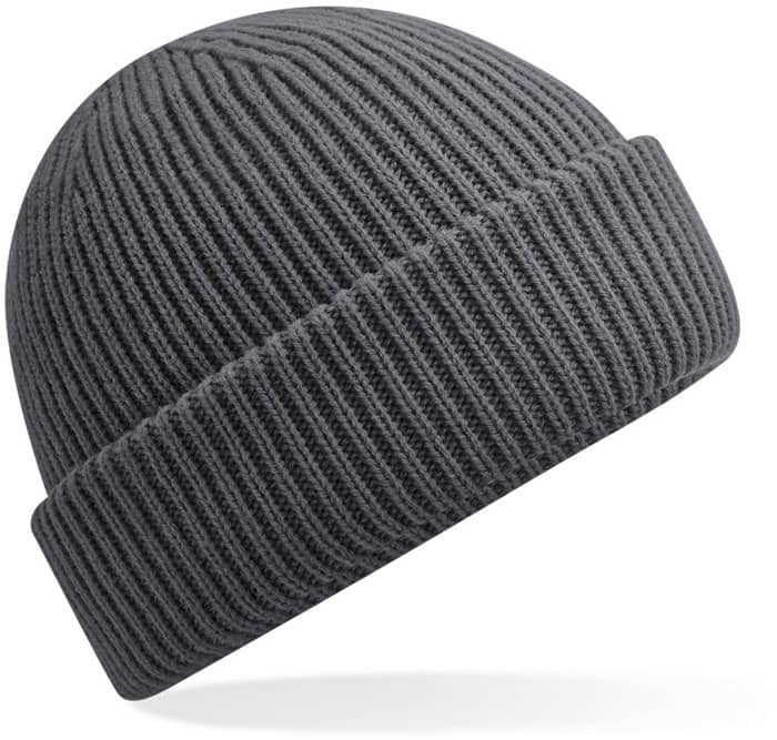 Wind Resistant Breathable Elements Beanie