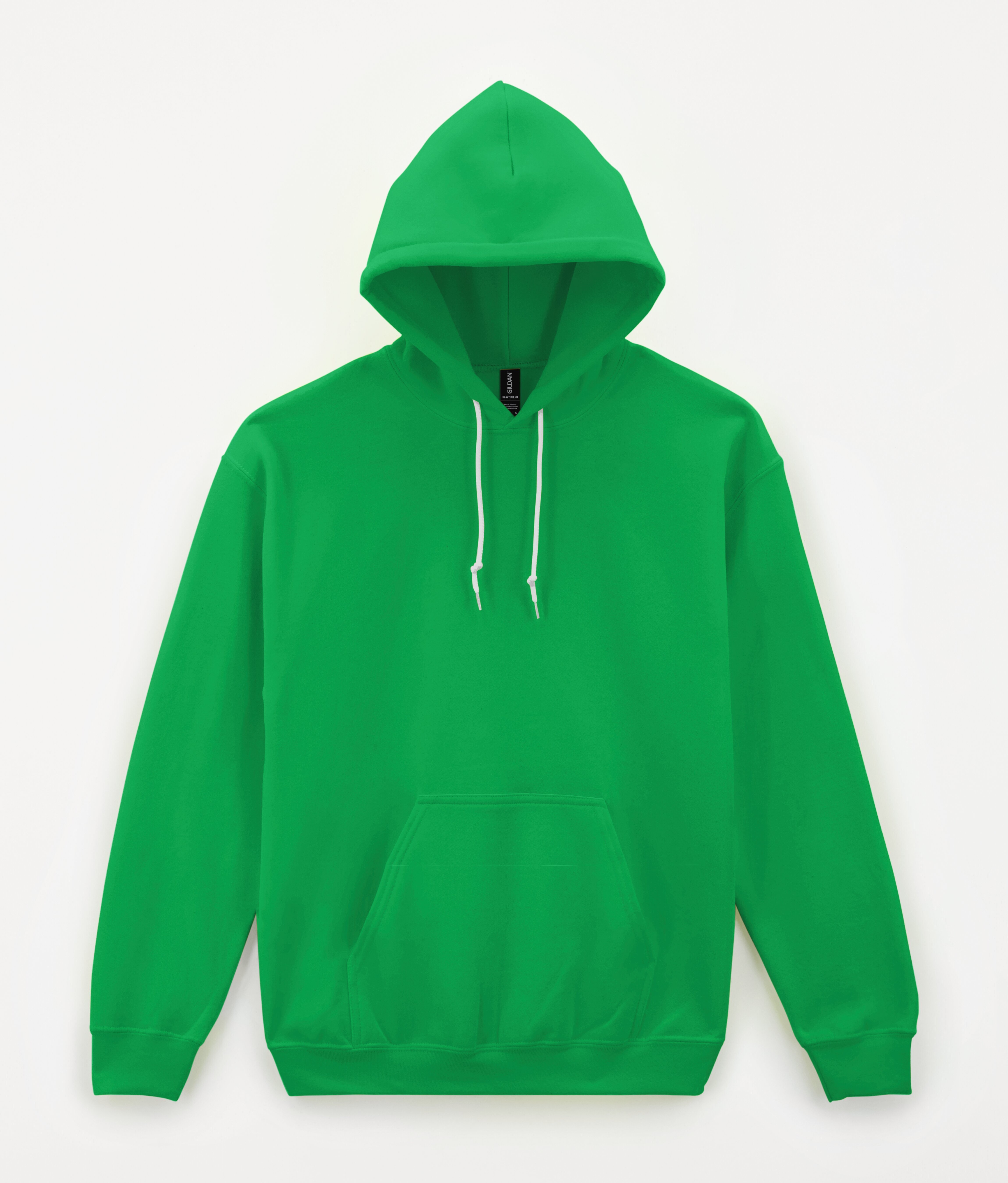 Schwerer "Heavy Blend" Herren-Hoodie