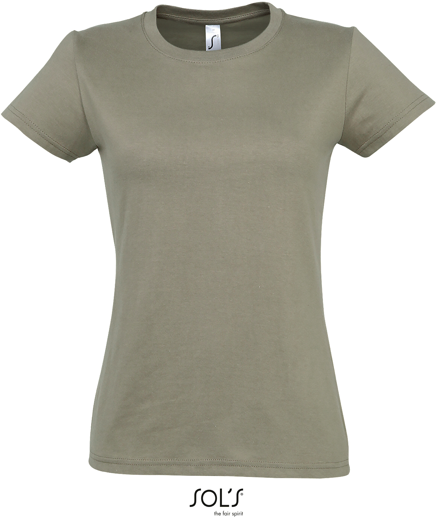 Premium Damen-T-Shirt "Imperial"