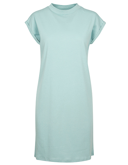 Ladies´ Turtle Extended Shoulder Dress