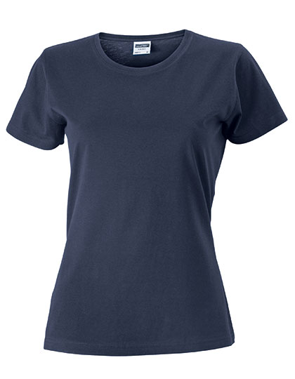 Ladies´ Slim Fit-T
