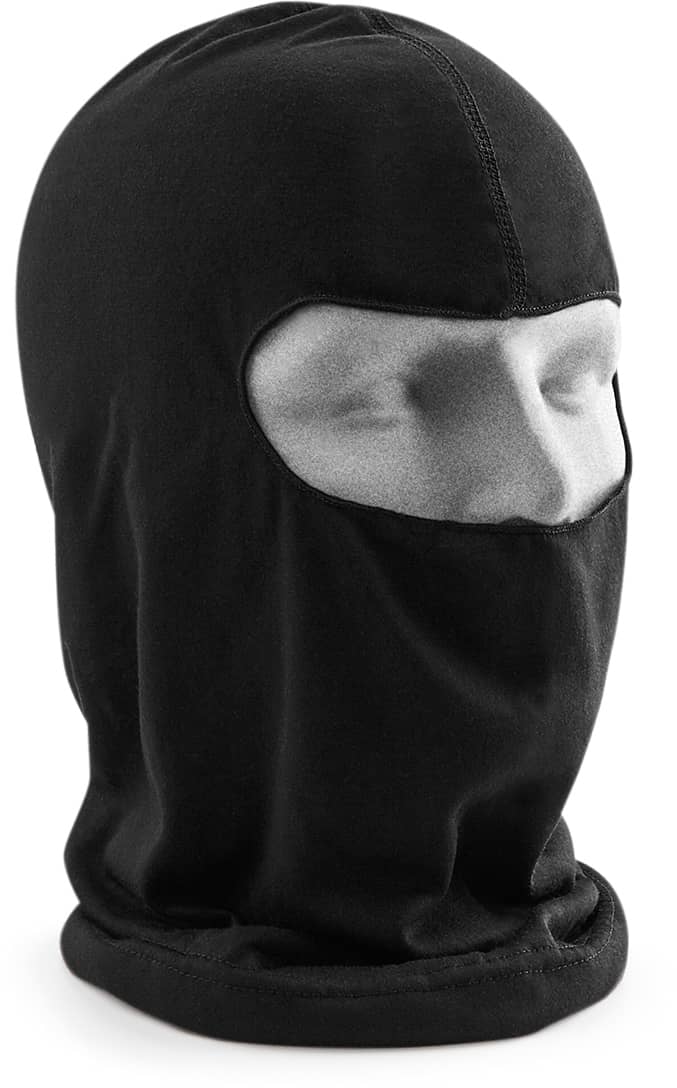 Microfibre Balaclava