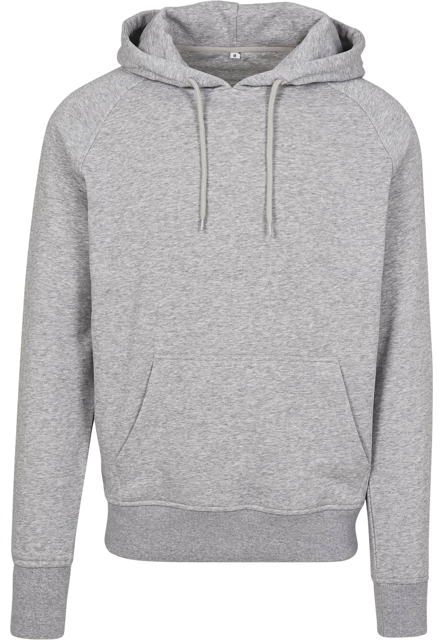 Raglan Sweat Hoody