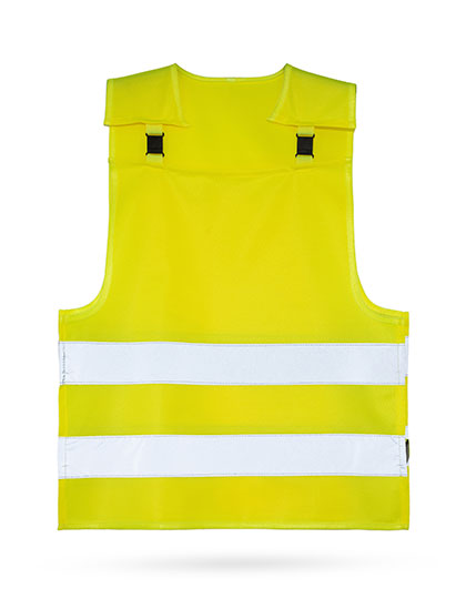 Children´s Safety Poncho with anti-strangulation system “Koge”