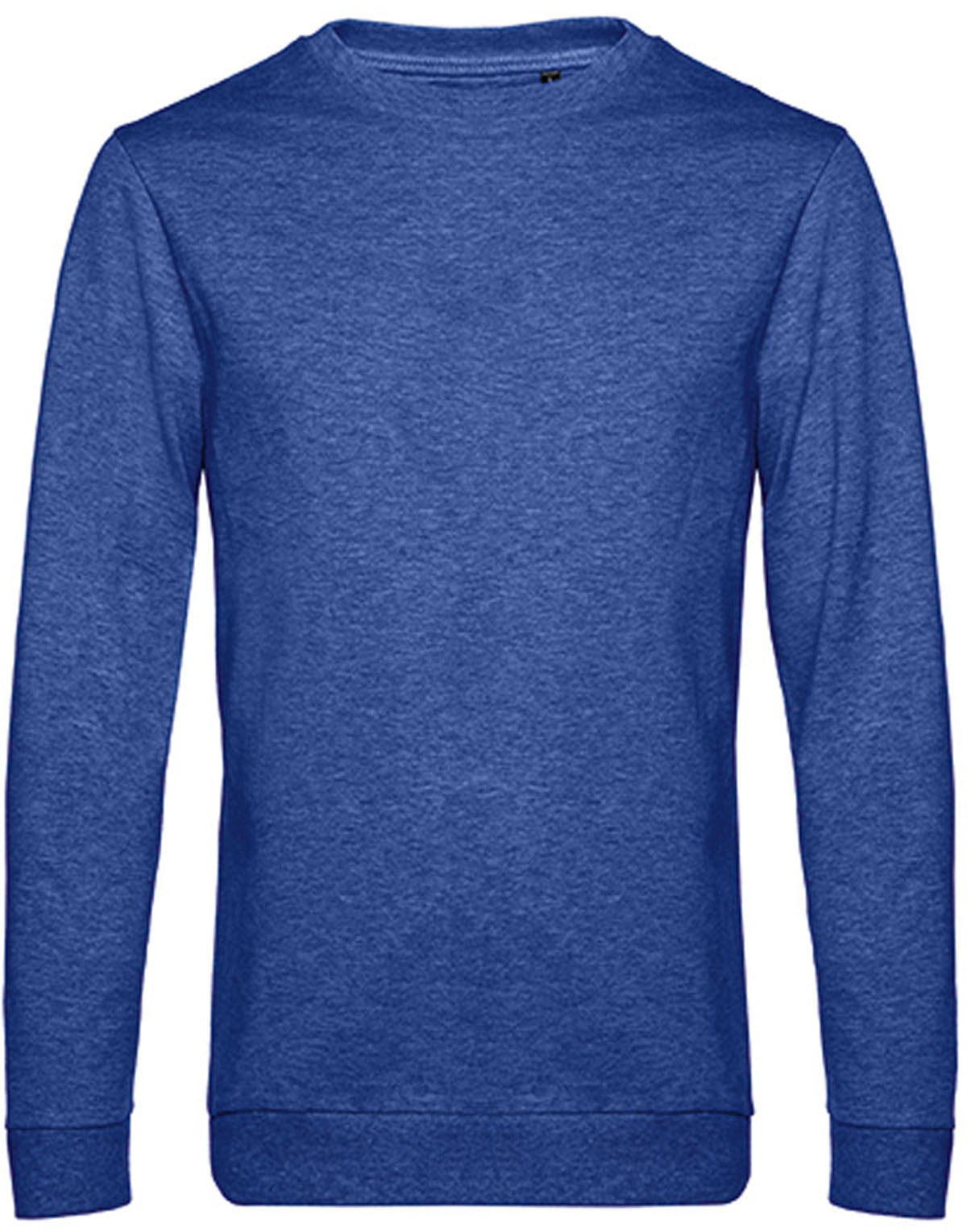 Basic Herren Set- in Sweatshirt