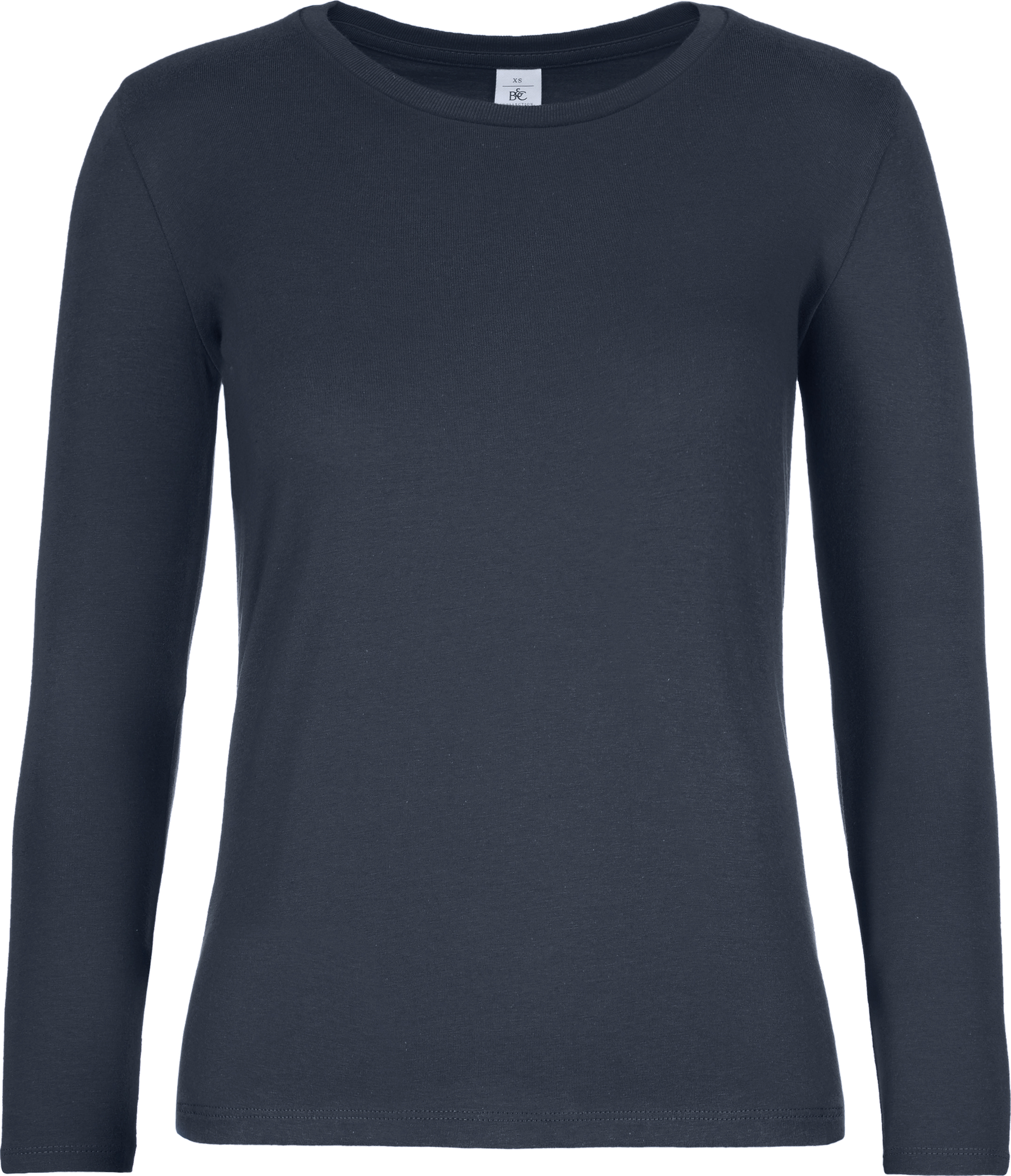 Women´s T-Shirt #E190 Long Sleeve