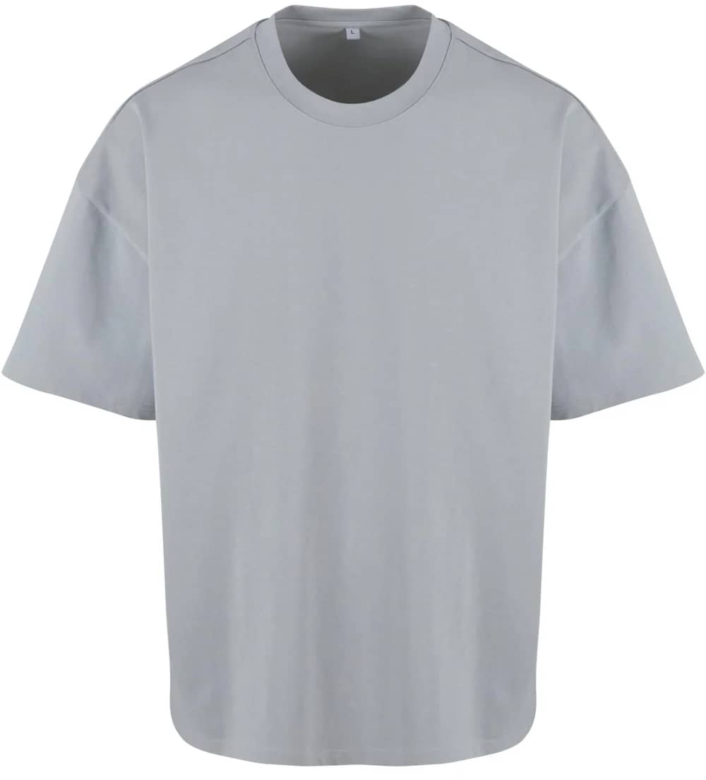 Heavy Oversized Tee