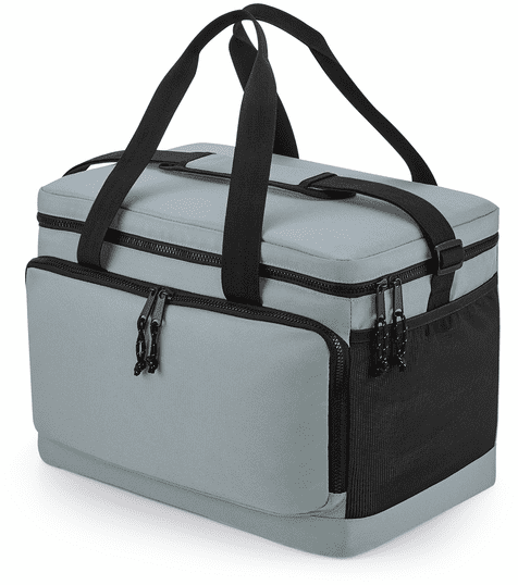 Recycled Large Cooler Shoulder Bag