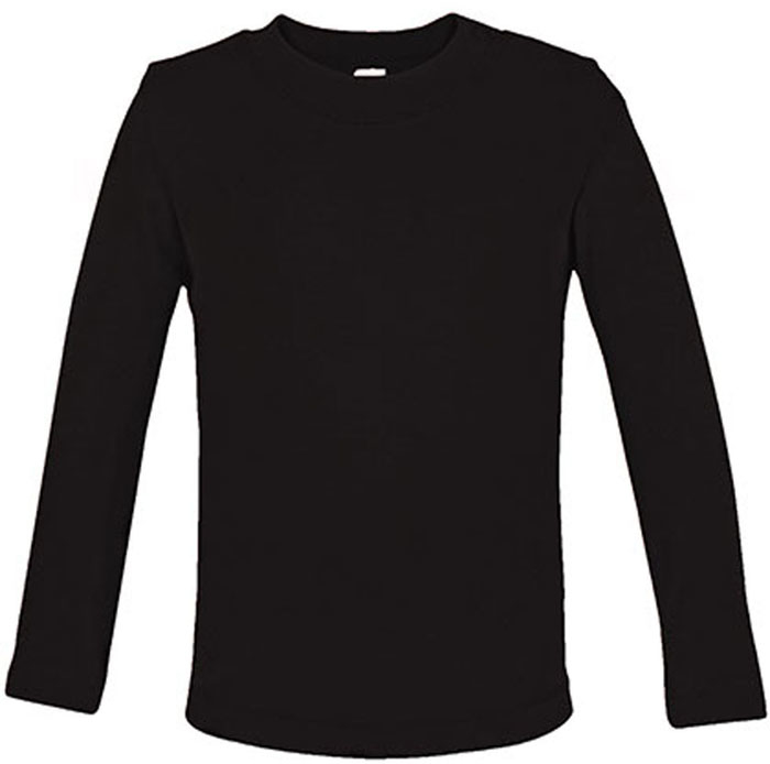 Bio Long Sleeve Baby T-Shirt